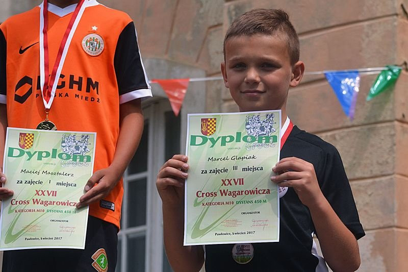 Cross Wagarowicza w Pawłowicach (dużo zdjęć)