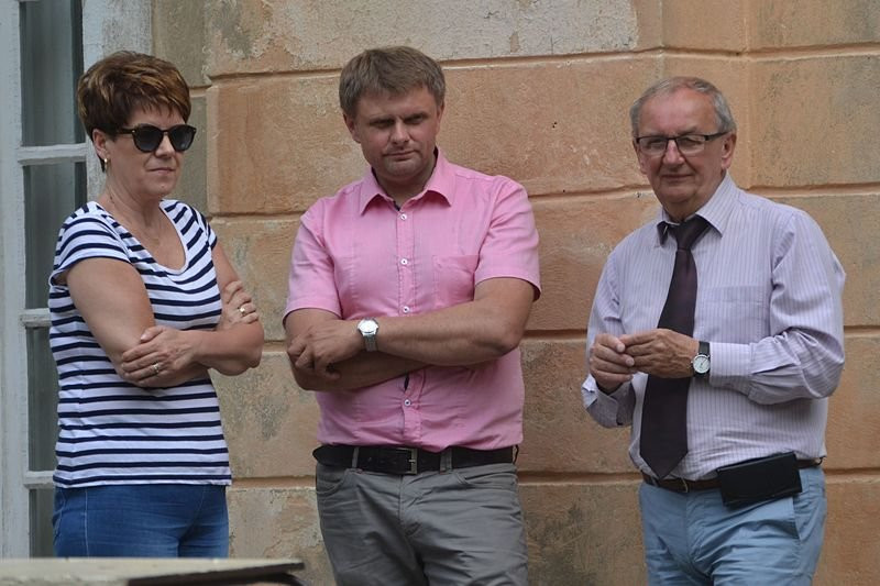 Cross Wagarowicza w Pawłowicach (dużo zdjęć)