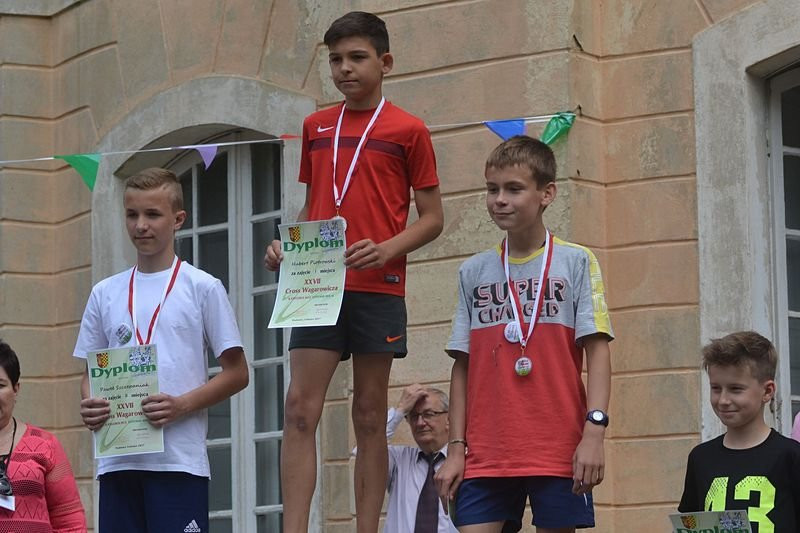 Cross Wagarowicza w Pawłowicach (dużo zdjęć)