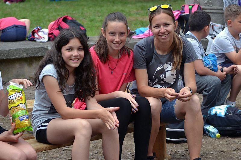 Cross Wagarowicza w Pawłowicach (dużo zdjęć)