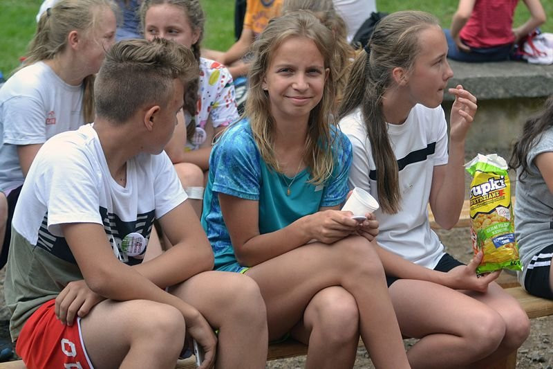 Cross Wagarowicza w Pawłowicach (dużo zdjęć)