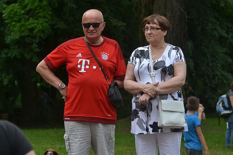 Cross Wagarowicza w Pawłowicach (dużo zdjęć)