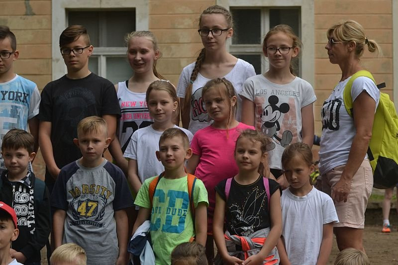 Cross Wagarowicza w Pawłowicach (dużo zdjęć)