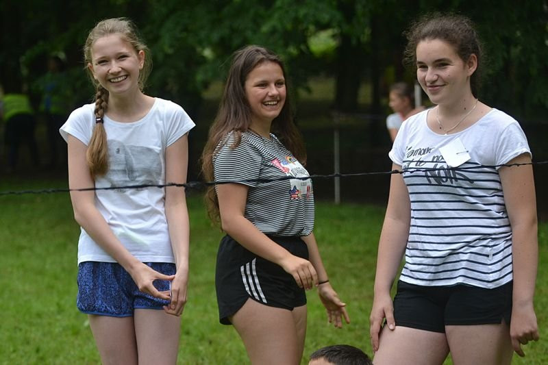 Cross Wagarowicza w Pawłowicach (dużo zdjęć)