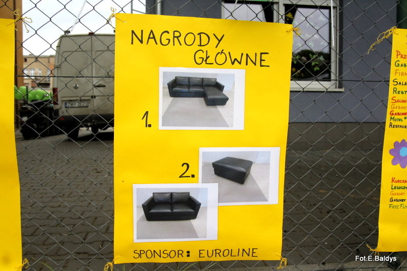 Festyn - Dbajmy o nasze zdrowie w Happy Days (zdjęcia)