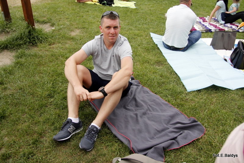 Festyn - Dbajmy o nasze zdrowie w Happy Days (zdjęcia)