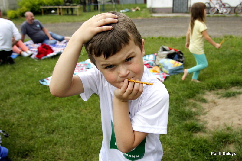 Festyn - Dbajmy o nasze zdrowie w Happy Days (zdjęcia)