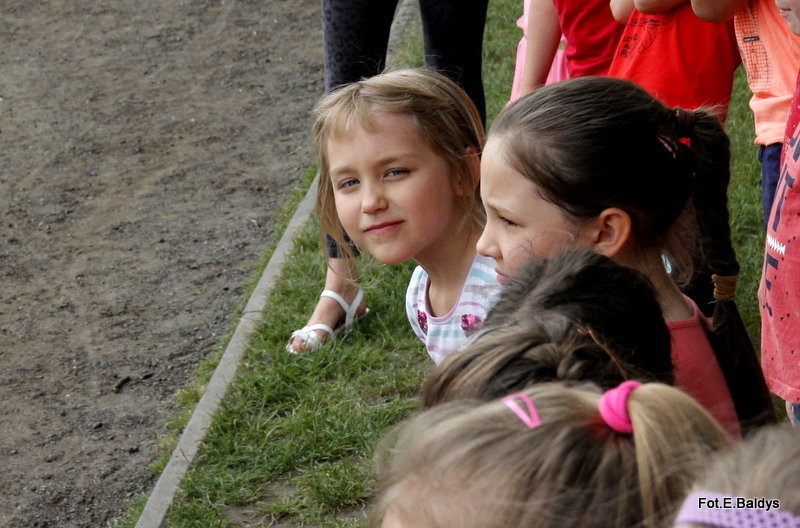 Festyn - Dbajmy o nasze zdrowie w Happy Days (zdjęcia)