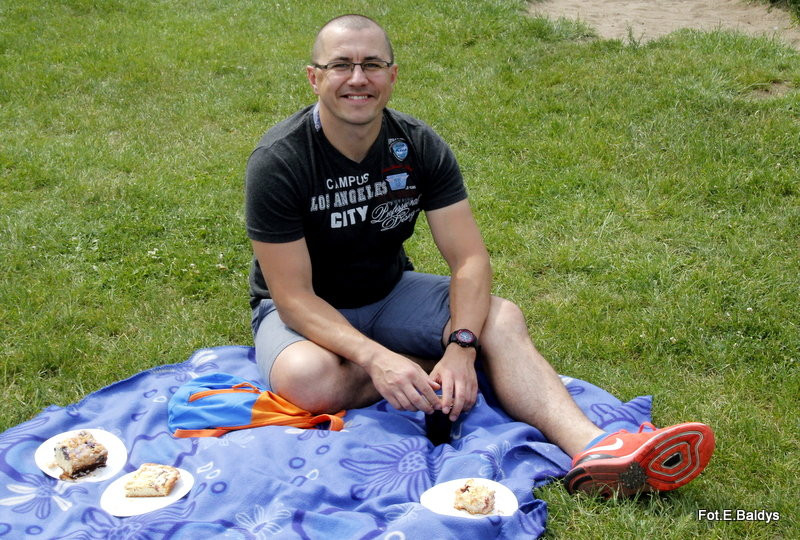 Festyn - Dbajmy o nasze zdrowie w Happy Days (zdjęcia)