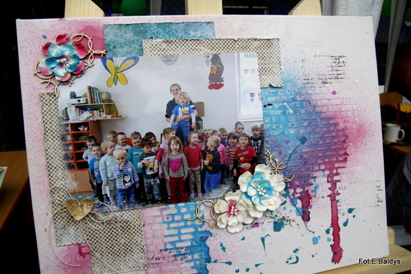 Festyn - Dbajmy o nasze zdrowie w Happy Days (zdjęcia)