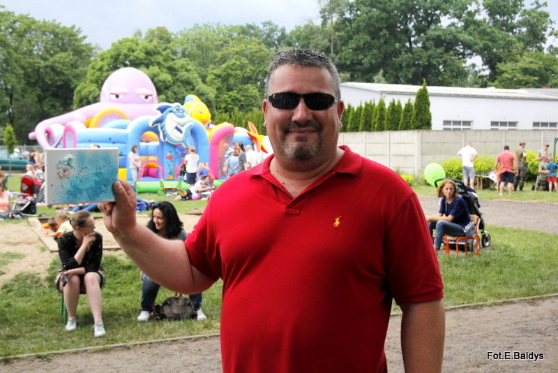 Festyn - Dbajmy o nasze zdrowie w Happy Days (zdjęcia)