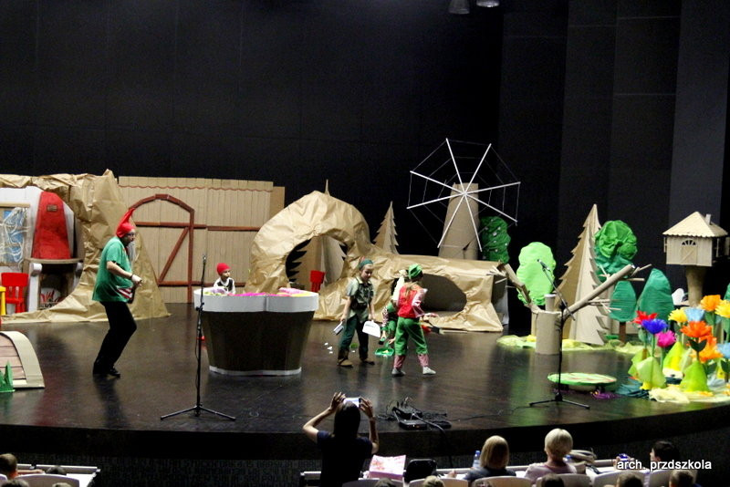 Kto nie był, niech żałuje (zdjęcia)