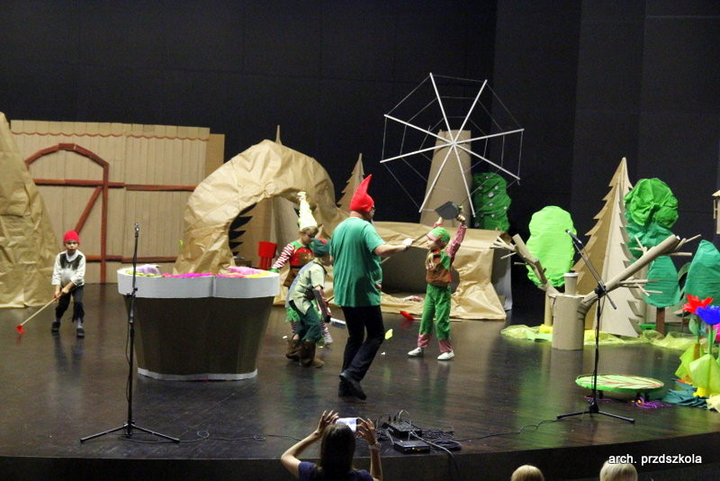 Kto nie był, niech żałuje (zdjęcia)