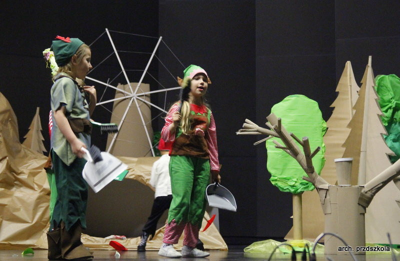 Kto nie był, niech żałuje (zdjęcia)