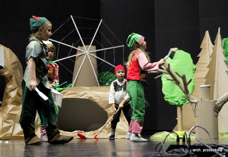 Kto nie był, niech żałuje (zdjęcia)