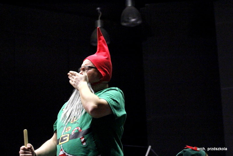 Kto nie był, niech żałuje (zdjęcia)