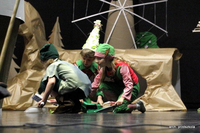 Kto nie był, niech żałuje (zdjęcia)