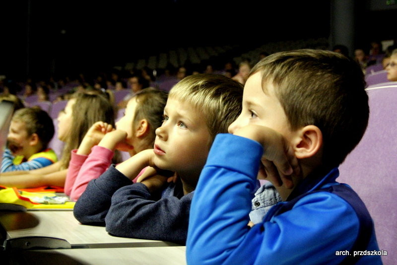 Kto nie był, niech żałuje (zdjęcia)
