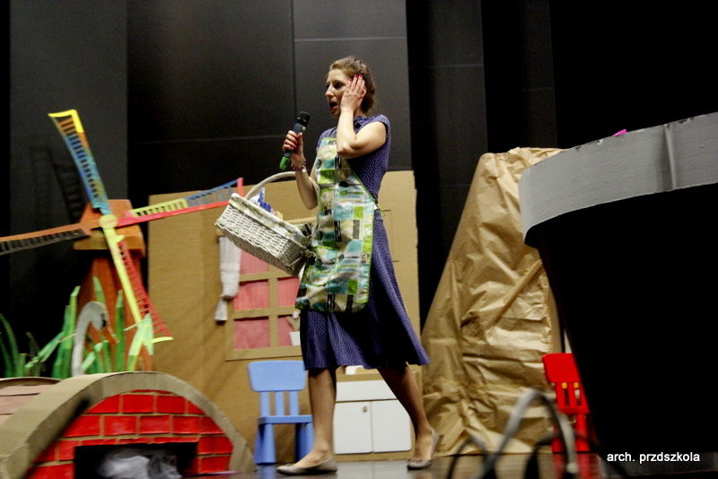 Kto nie był, niech żałuje (zdjęcia)