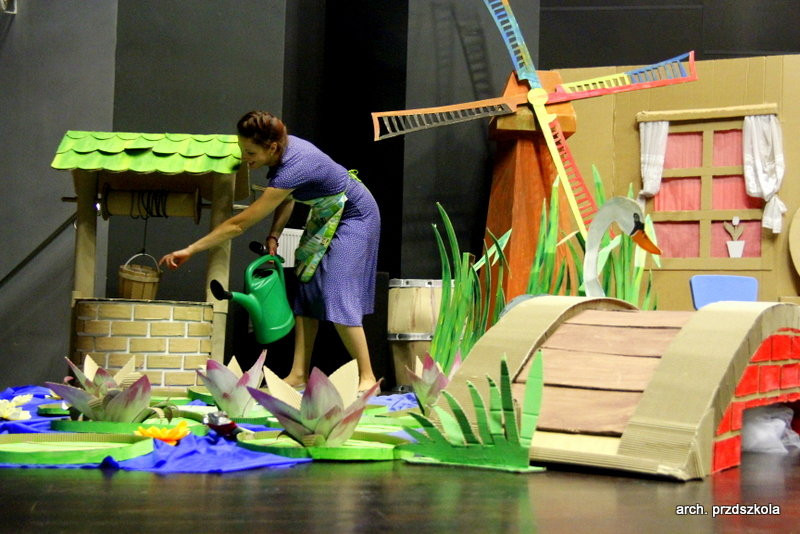 Kto nie był, niech żałuje (zdjęcia)