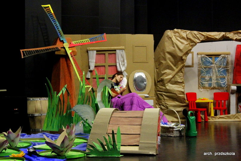 Kto nie był, niech żałuje (zdjęcia)