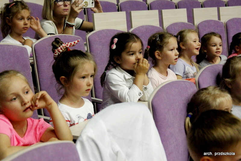 Kto nie był, niech żałuje (zdjęcia)