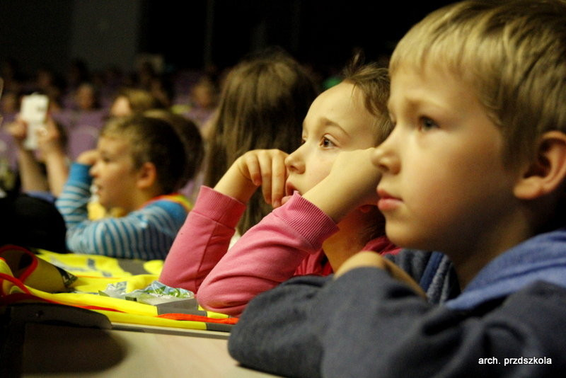 Kto nie był, niech żałuje (zdjęcia)