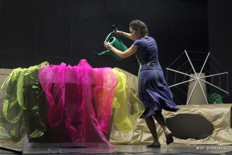 Kto nie był, niech żałuje (zdjęcia)