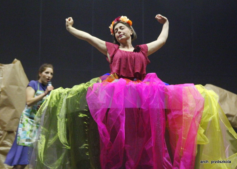 Kto nie był, niech żałuje (zdjęcia)