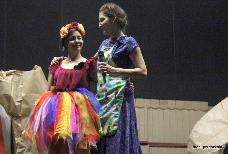 Kto nie był, niech żałuje (zdjęcia)