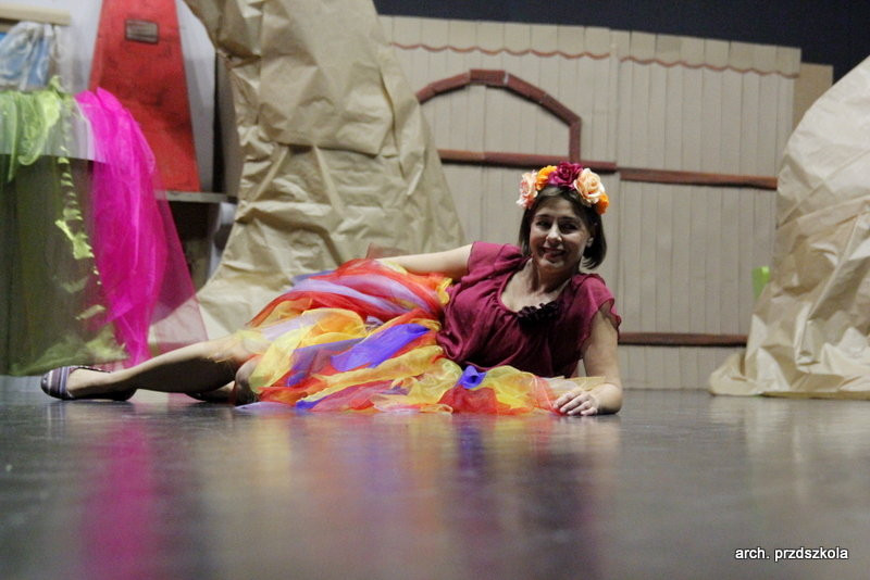 Kto nie był, niech żałuje (zdjęcia)