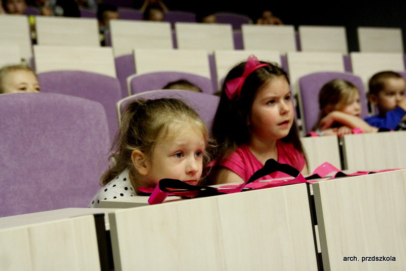 Kto nie był, niech żałuje (zdjęcia)