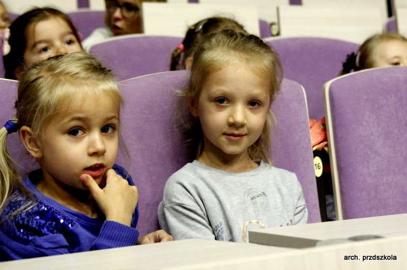 Kto nie był, niech żałuje (zdjęcia)