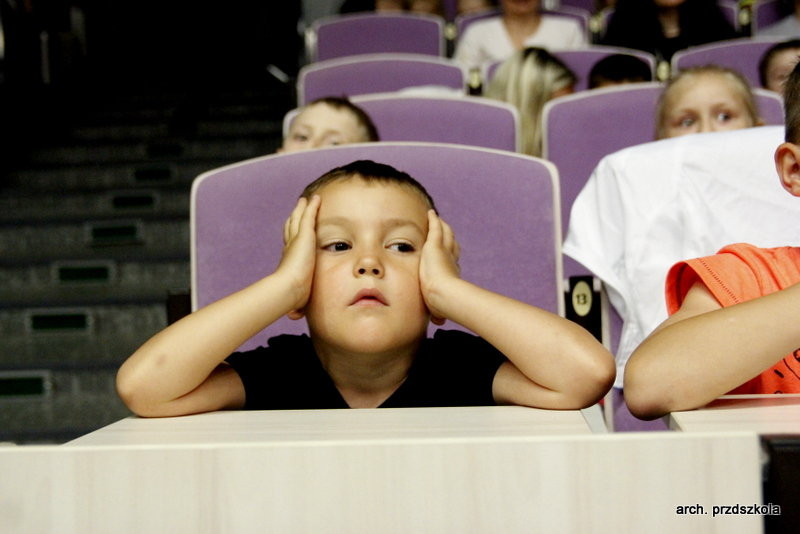Kto nie był, niech żałuje (zdjęcia)