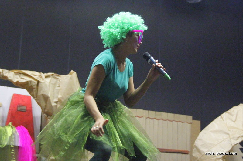 Kto nie był, niech żałuje (zdjęcia)