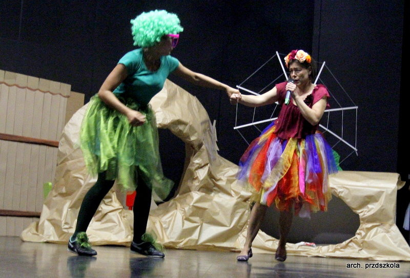 Kto nie był, niech żałuje (zdjęcia)