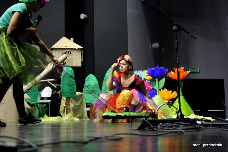 Kto nie był, niech żałuje (zdjęcia)