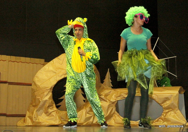 Kto nie był, niech żałuje (zdjęcia)