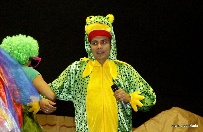 Kto nie był, niech żałuje (zdjęcia)