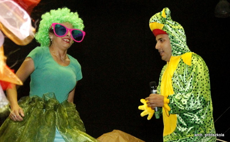 Kto nie był, niech żałuje (zdjęcia)