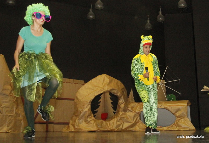 Kto nie był, niech żałuje (zdjęcia)