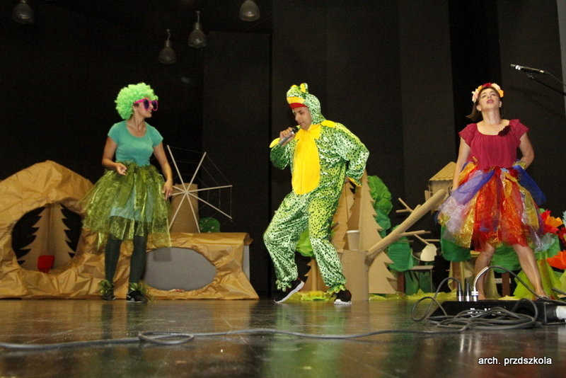 Kto nie był, niech żałuje (zdjęcia)