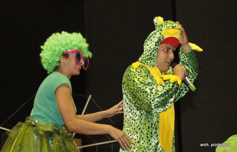 Kto nie był, niech żałuje (zdjęcia)