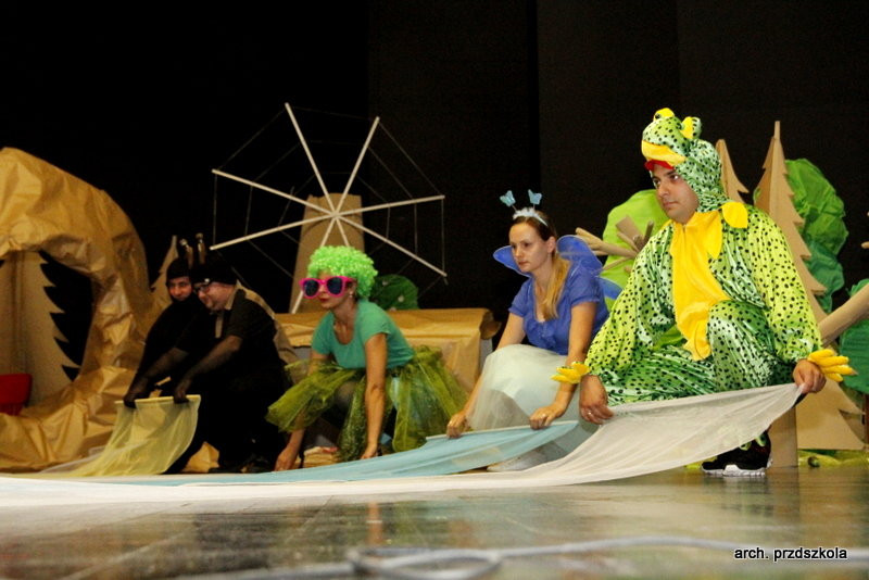 Kto nie był, niech żałuje (zdjęcia)