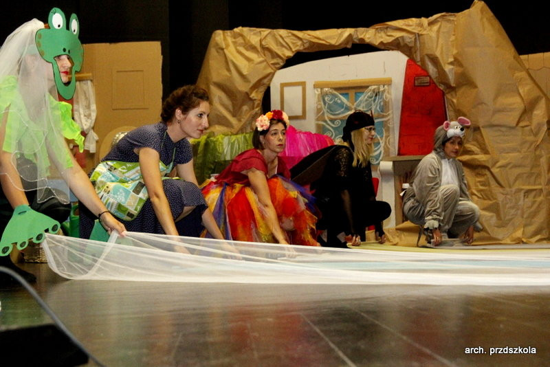 Kto nie był, niech żałuje (zdjęcia)