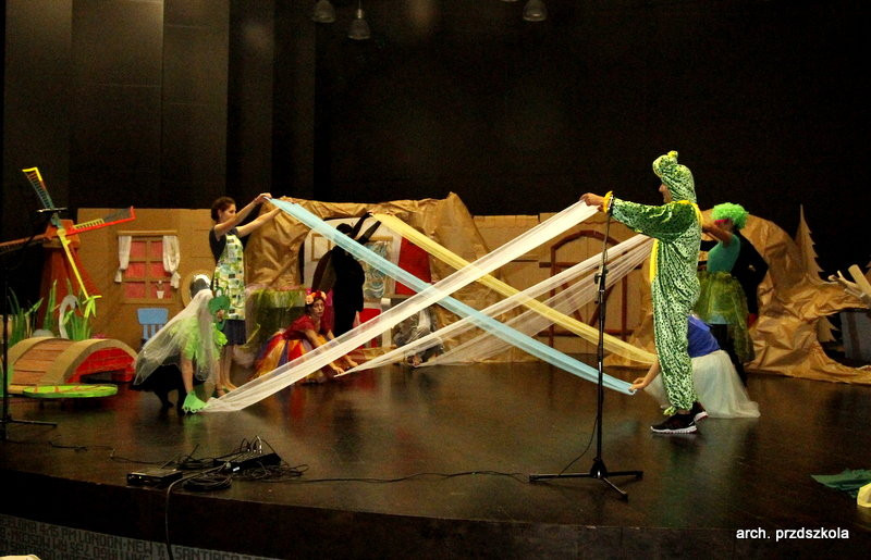 Kto nie był, niech żałuje (zdjęcia)