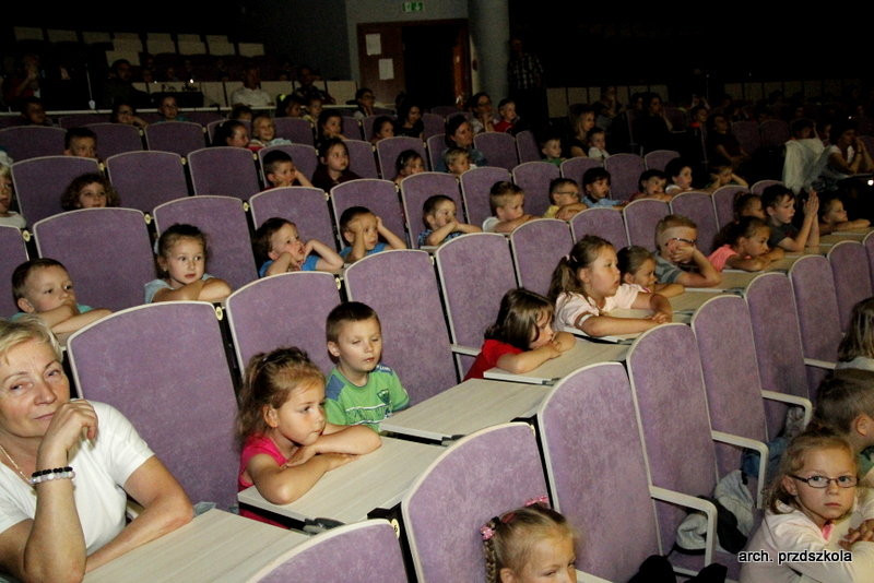 Kto nie był, niech żałuje (zdjęcia)