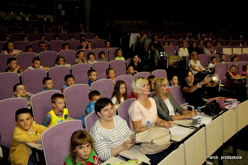 Kto nie był, niech żałuje (zdjęcia)