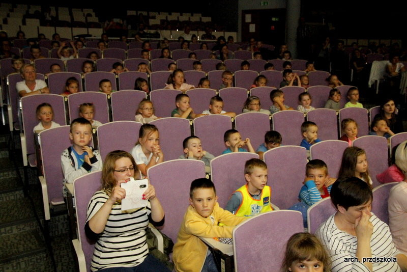 Kto nie był, niech żałuje (zdjęcia)