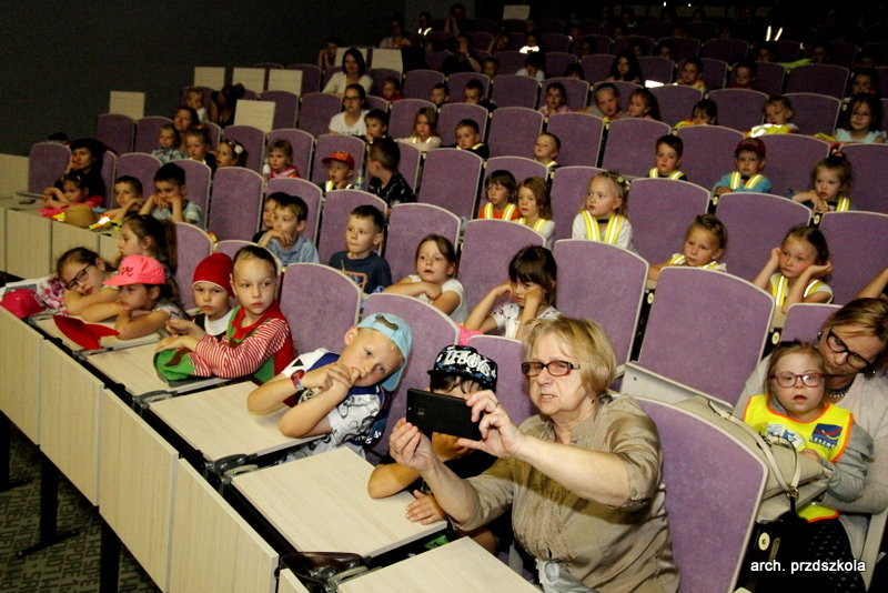 Kto nie był, niech żałuje (zdjęcia)